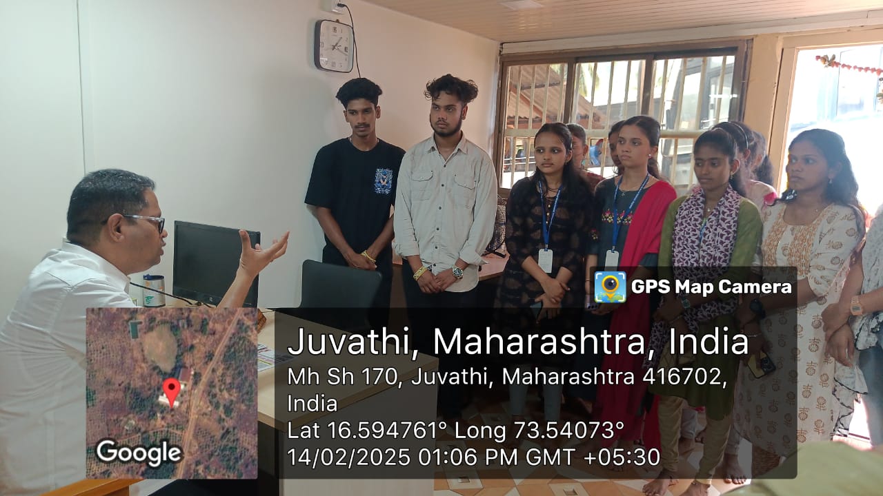 Marathi Bhasha Din Activities